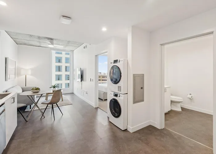 Placemakr Downtown Apartamento *