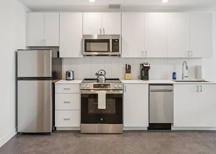 Placemakr Downtown Apartamento