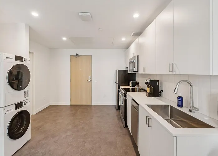 Placemakr Downtown * Phoenix