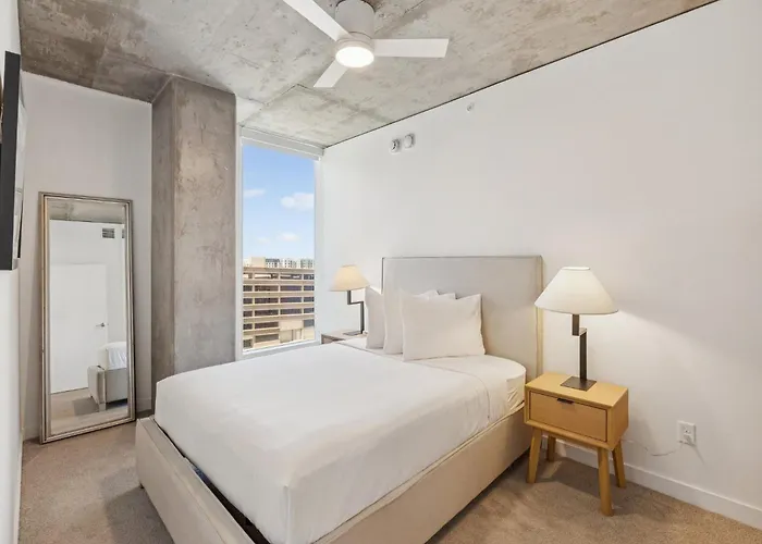Placemakr Downtown Apartamento *