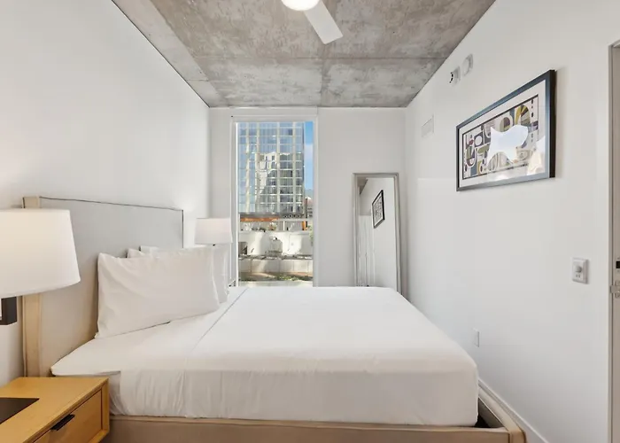 Apartamento Placemakr Downtown