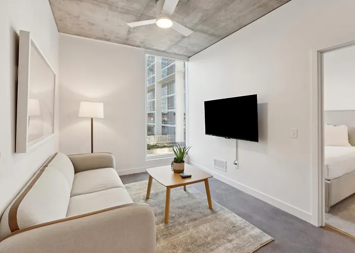 Placemakr Downtown Apartamento