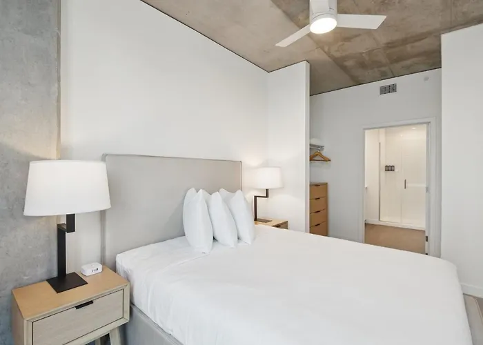 Apartamento Placemakr Downtown Phoenix