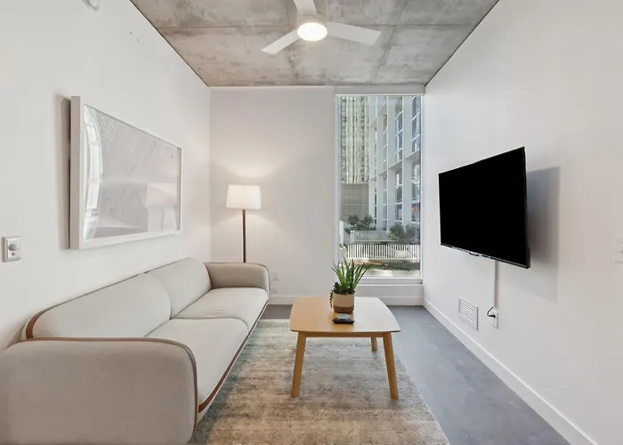 Placemakr Downtown Apartamento Phoenix