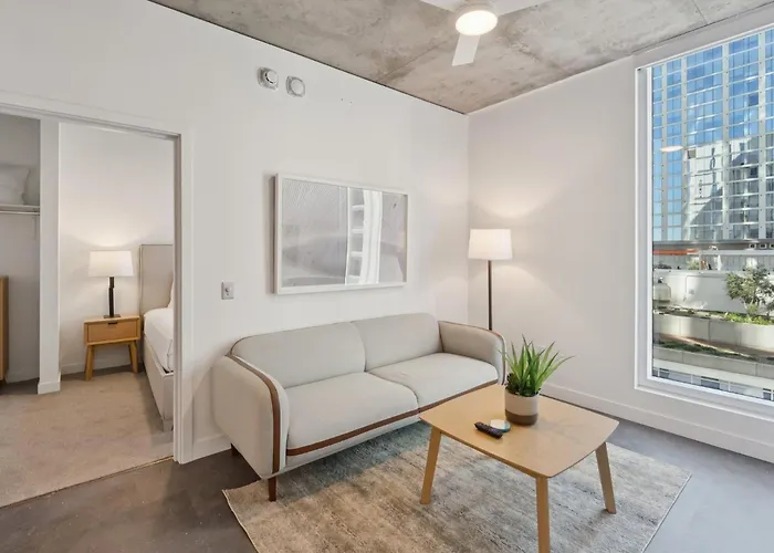 Placemakr Downtown Apartamento