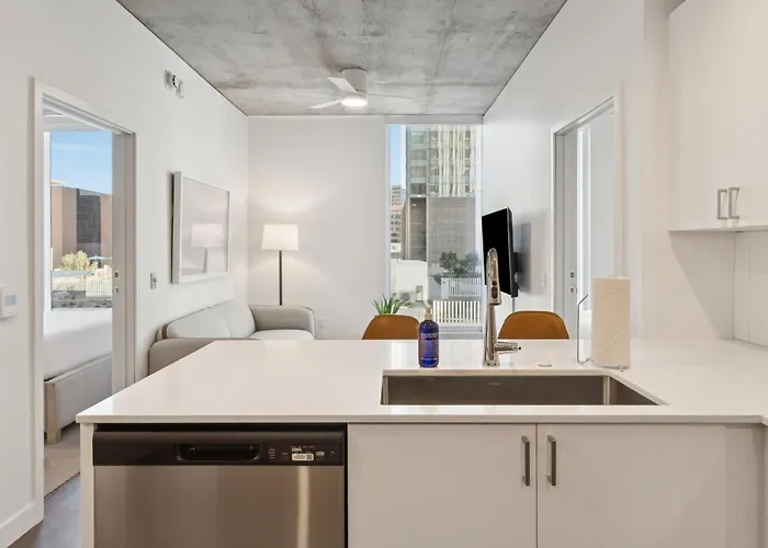 Placemakr Downtown Apartamento