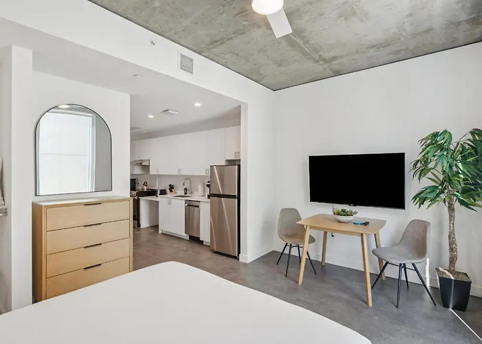 Placemakr Downtown Apartamento Phoenix