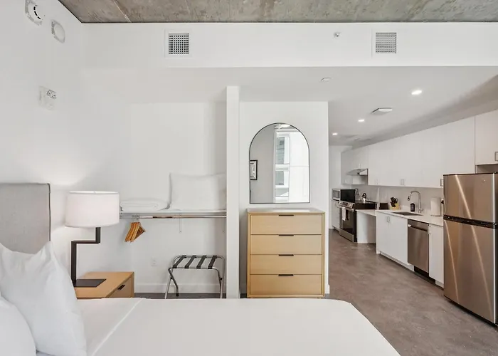 Placemakr Downtown Phoenix