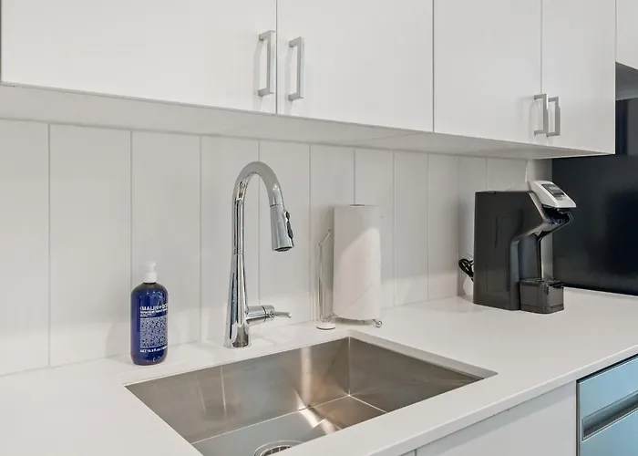 Placemakr Downtown Apartamento Phoenix