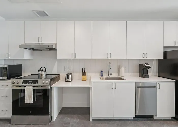 Placemakr Downtown Apartamento Phoenix