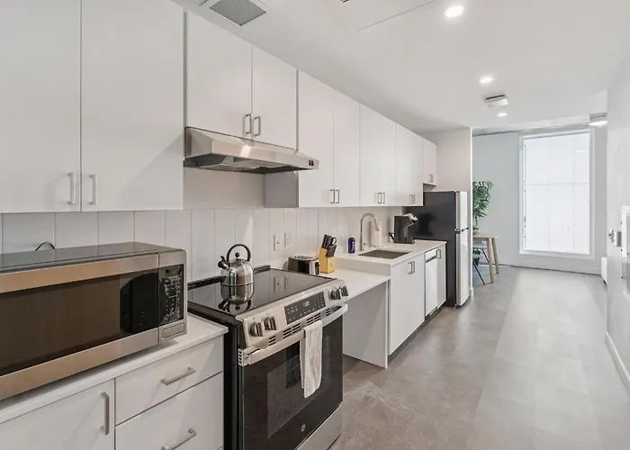 Placemakr Downtown Apartamento Phoenix