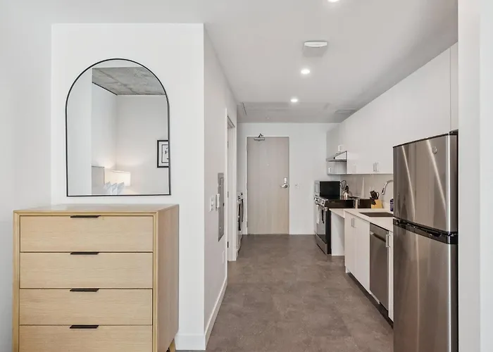 Apartamento Placemakr Downtown