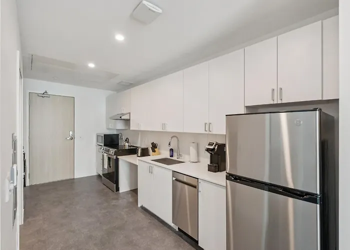 Placemakr Downtown * Phoenix