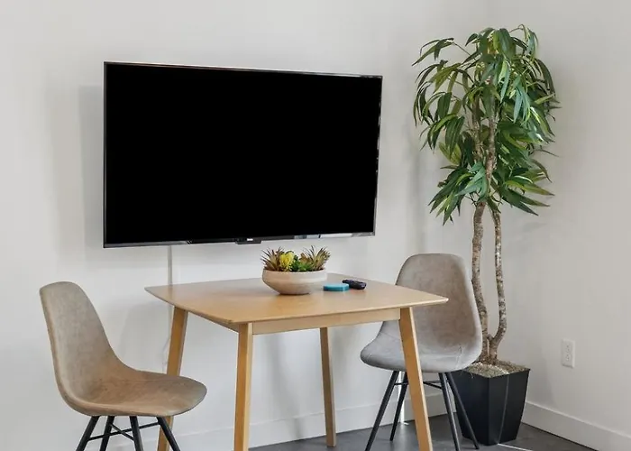 Placemakr Downtown * Phoenix