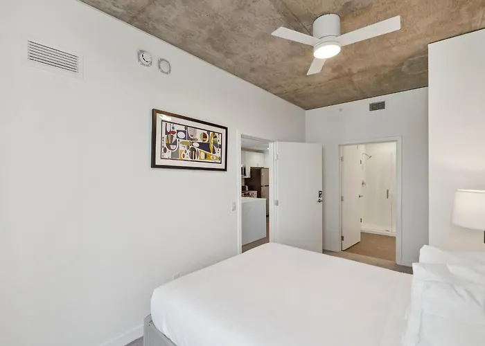 Placemakr Downtown Apartamento *