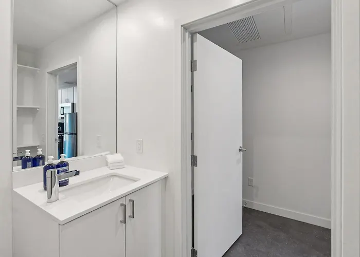 Placemakr Downtown Apartamento Phoenix