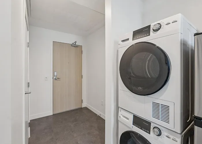 Placemakr Downtown Apartamento