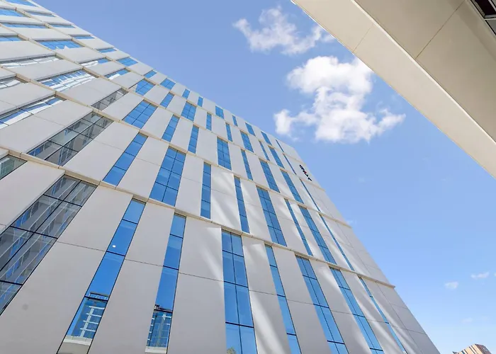 Placemakr Downtown * Phoenix