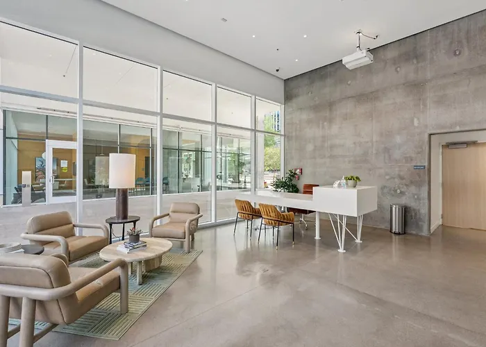 Placemakr Downtown Apartamento *