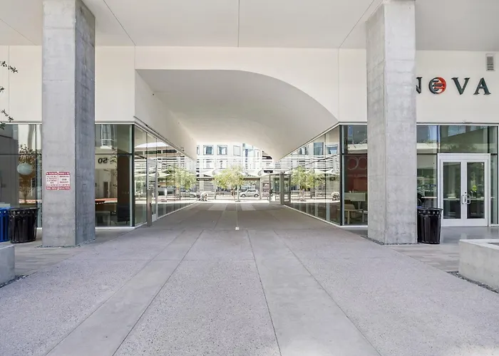 Apartamento Placemakr Downtown Phoenix