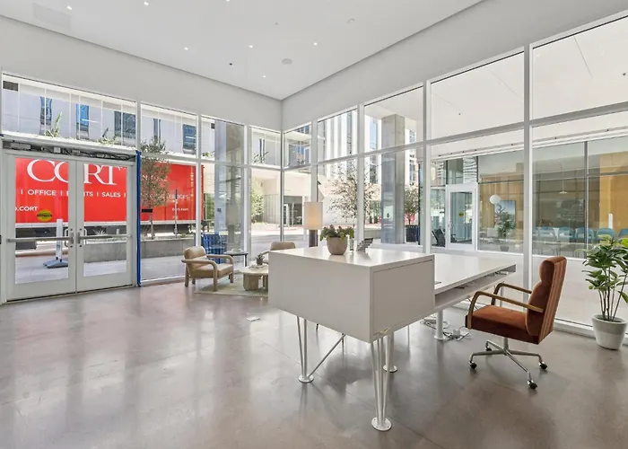 Apartamento Placemakr Downtown