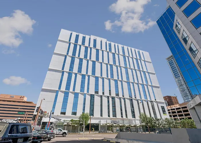 Apartamento Placemakr Downtown Phoenix