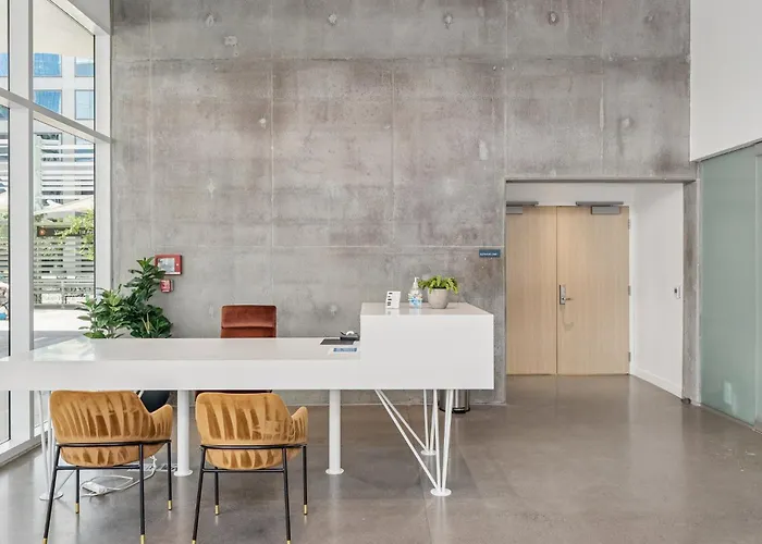 Apartamento Placemakr Downtown Phoenix