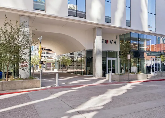 Placemakr Downtown Apartamento Phoenix