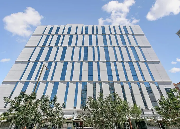 Placemakr Downtown Apartamento *