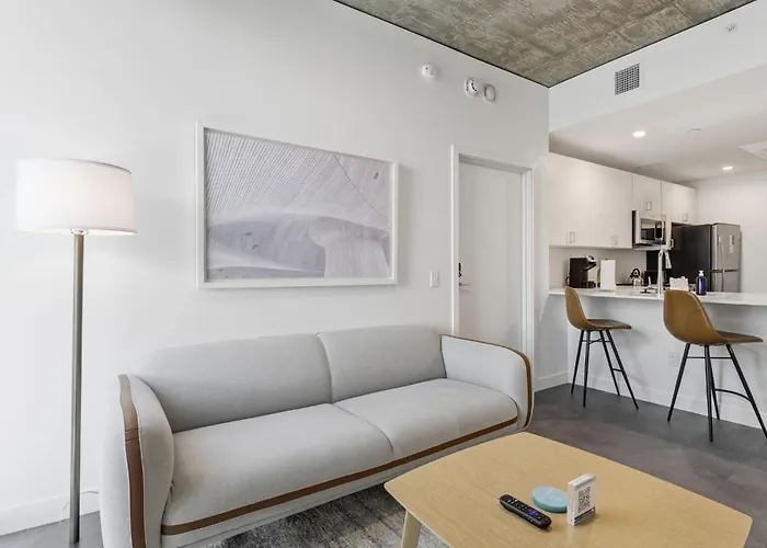 Placemakr Downtown Phoenix