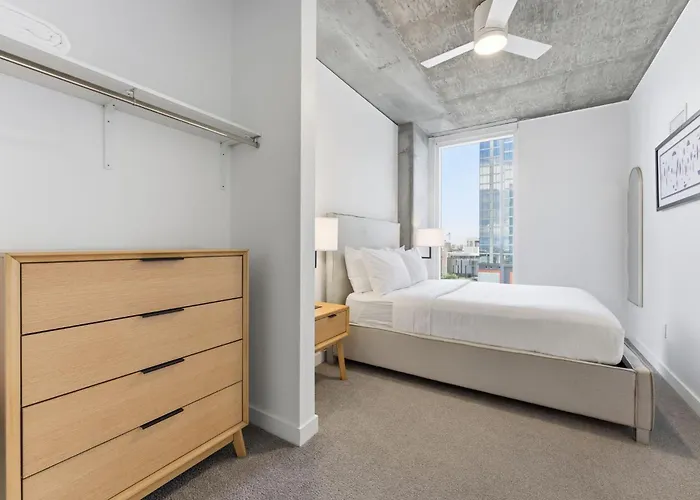 Placemakr Downtown Apartamento