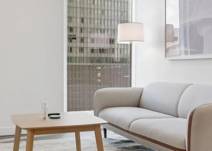 Placemakr Downtown Apartamento