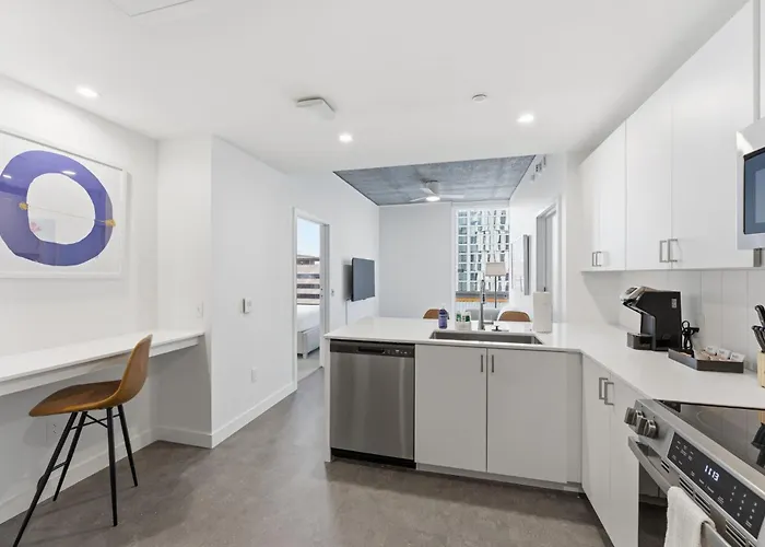 Placemakr Downtown * Phoenix