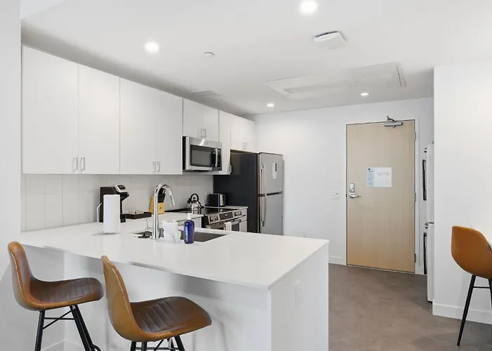 Placemakr Downtown Apartamento