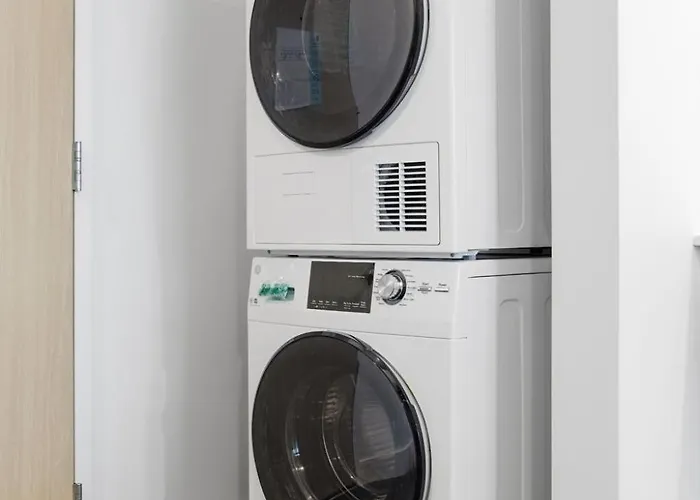 Apartamento Placemakr Downtown *