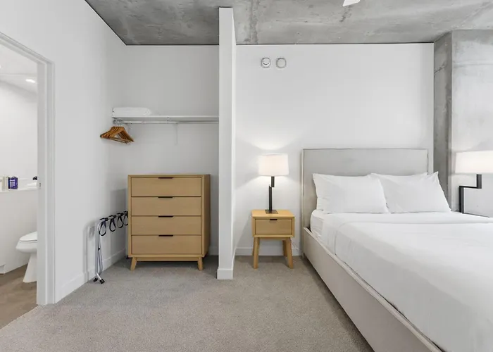 Placemakr Downtown Phoenix