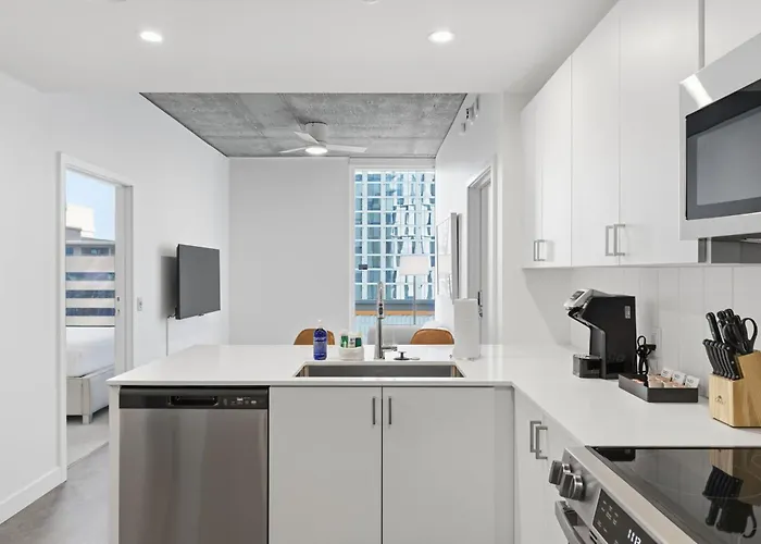 Placemakr Downtown * Phoenix